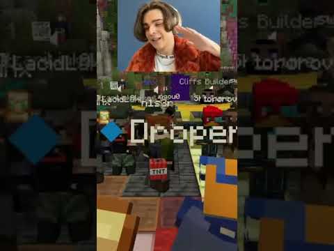 Как я был в видео пятерки #сп #minecraft #майнкрафт @5opo4ka