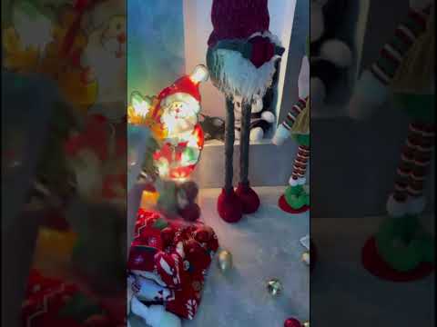Preparing for Christmas #chrismas  #chrismastree  #newyear  #xmas  #chrismastime